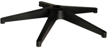 podstawa jezdna fotela biurowego